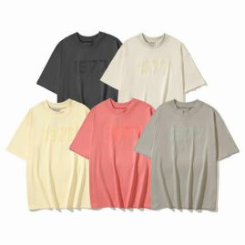Picture of Fear Of God T Shirts Short _SKUFOGM-XXLczt334034341